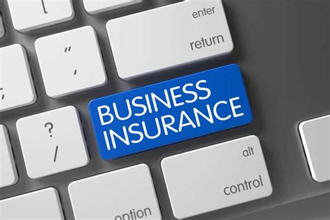 lv business insurance